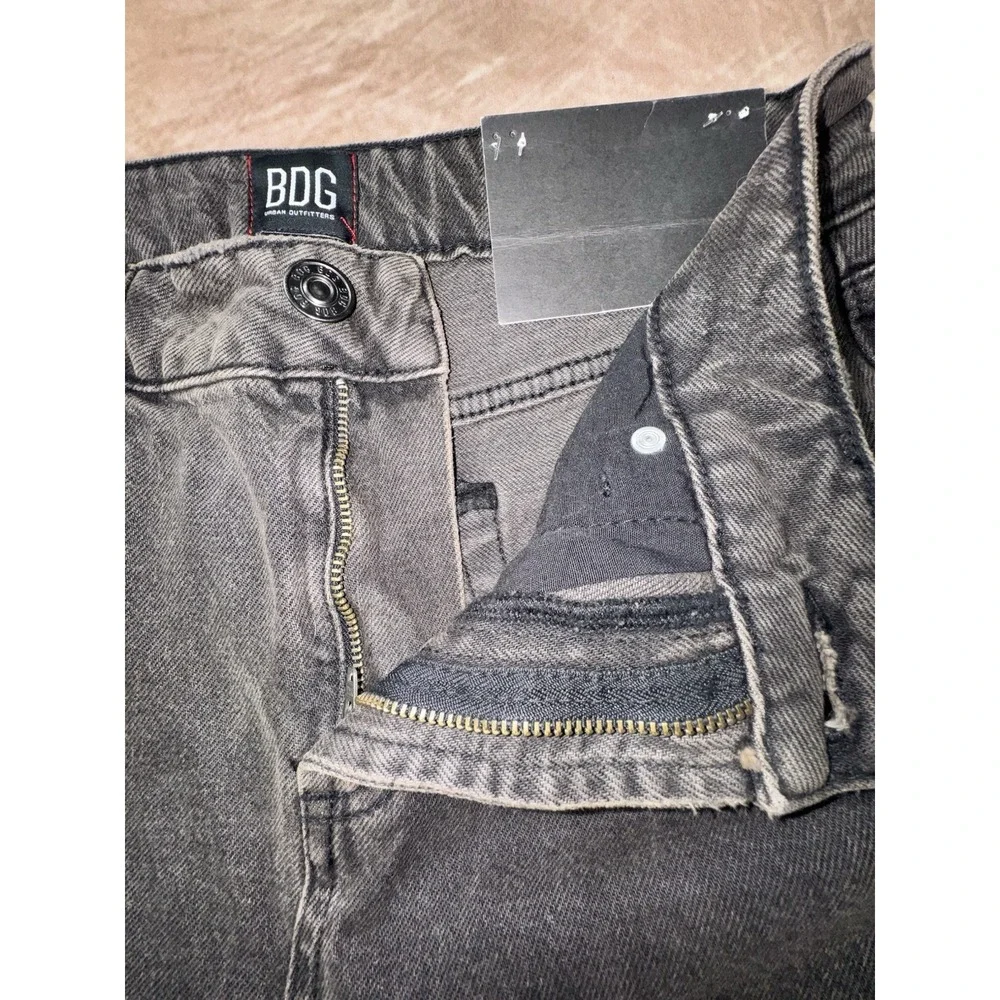 Urban Outfitters bdg urban